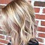 Image result for Silver and Rose Gold Hair