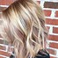 Image result for Rose Gold Blonde Hair Color