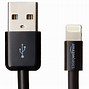 Image result for Lightning to USB Male Adapter 76039