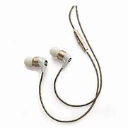 Image result for Gold and White Earbuds