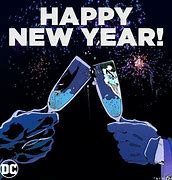 Image result for LEGO Batman Happy New Year