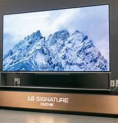 Image result for New LG 4K OLED TV
