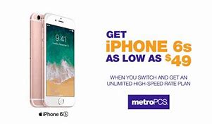 Image result for iPhone 6s at Metro PCS