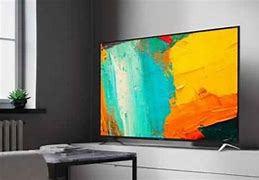 Image result for Black TV Sharp