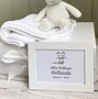 Image result for Baby Memory Box with Drawers