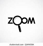 Image result for Zoom Phone Logo 240X240