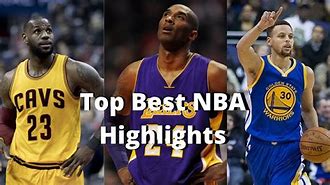 Image result for Cool NBA Highlights