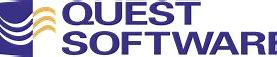 Image result for Quest Software Logo