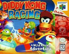 Image result for Star City Remix Diddy Kong
