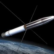 Image result for Explorer 1 Rocket