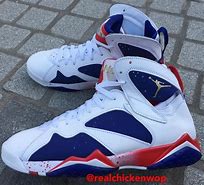 Image result for Air Jordan 7