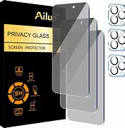 Image result for iPhone 15 Pro Privacy Screen Protector