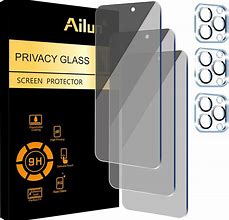 Image result for iPhone 15 Pro Privacy Screen Protector