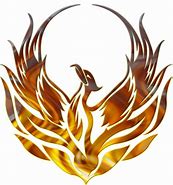 Image result for Mythical Phoenix Bird Clip Art