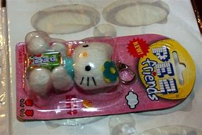 Image result for Hello Kitty Silicone Mat