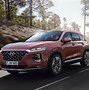 Image result for Hyundai 4WD SUV