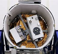 Image result for SpaceX Dragon Trunk