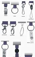 Image result for Lanyard Attachments