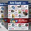 Image result for Car Sales Accessories Flyer
