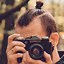 Image result for Top Knot Hairstyle