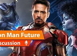 Image result for Iron Man Character Wallpaper