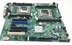 Image result for Dell Precision T7810 Motherboard Layout