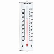 Image result for Thermometer