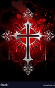 Image result for Gothic Cross Desktop Wallpaper