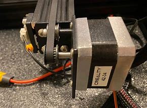 Image result for 3D Printer Two Motors