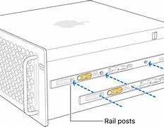 Image result for Mac Pro Rack Power Button