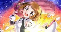 Image result for My Hero Academia OChaco