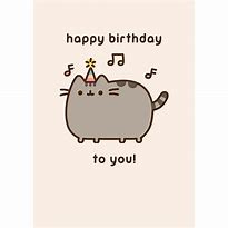 Image result for Pusheen Happy Anniversary