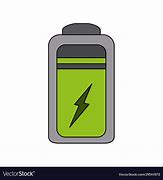 Image result for Rechargeable Battery Symbol