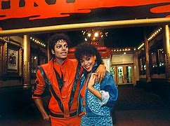 Image result for Michael Jackson Making of Thriller