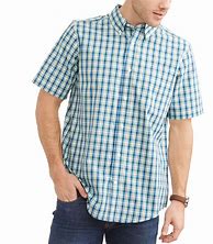 Image result for Men's Short Sleeve Dress Shirts