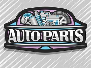 Image result for Auto Parts Logo Design