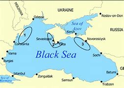 Image result for black sea