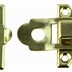 Image result for Small Brass Snap Catch