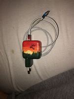 Image result for Patterned Mobile Charging Block