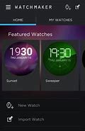 Image result for Wear OS Casio Watch Face