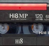Image result for Sony Video Hi8 Handycam Cassette