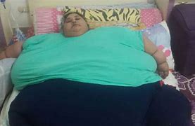 Image result for Who Is the World's Heaviest Person