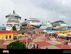 Image result for Philipsburg St. Maarten Cruise Port