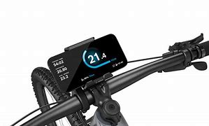 Image result for Bosch Connect Module and Smartphone Grip