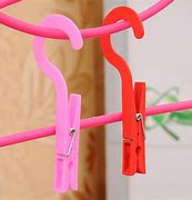 Image result for Clothes Hanger Pin Magnet