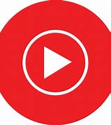 Image result for YouTube Music Channel Icon