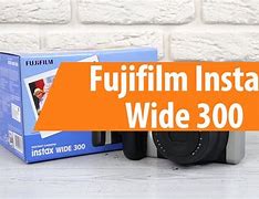Image result for Fuji Instax Wide Film