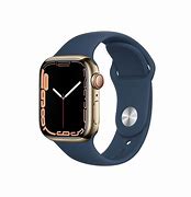 Image result for Abyss Blue Apple Watch