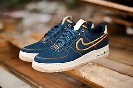 Image result for Air Force 1 Jeans