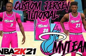 Image result for Miami Vice Jersey LeBron James